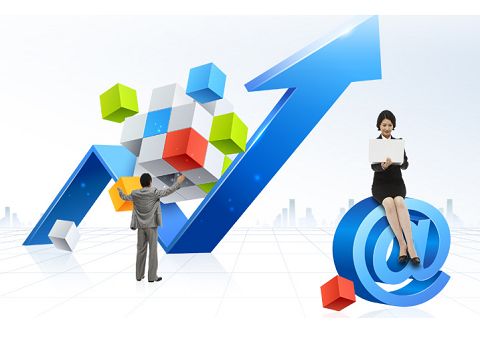 大茂镇网络推广如何做？积累网络推广经验是关键