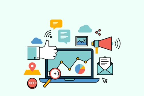 大茂镇提升网络推广效果企业要注意哪些方面的问题