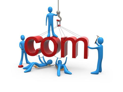 大茂镇企业网站建设成功与否和哪些有关呢