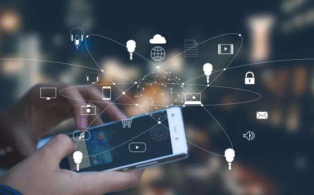 大茂镇分析企业做微信营销常见的几种模式