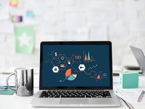 大茂镇企业网站建设过程中如何让自己的网站受人喜爱