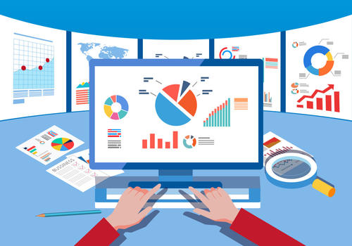 大茂镇哪一种网站设计风格才是适合企业呢？