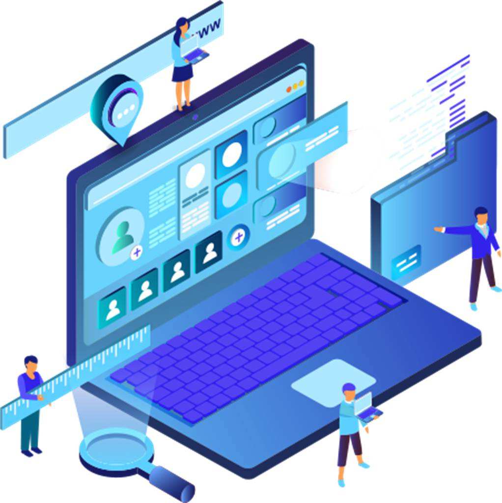 大茂镇分析企业网站设计过程中需要注意的几个问题